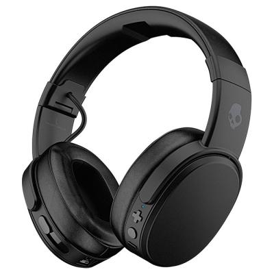 

Наушники Skullcandy Crusher BT Black (S6CRW-K591)