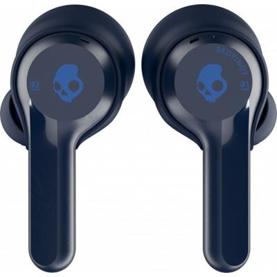 

Наушники Skullcandy Indy True Wireless Indigo/Blue (S2SSW-M704)