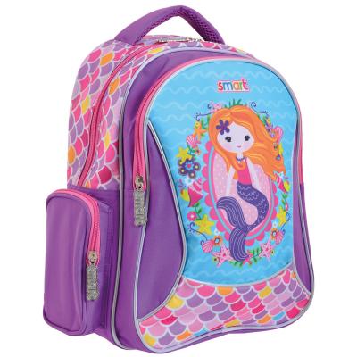 

Рюкзак школьный Smart ZZ-02 Mermaid (556813)