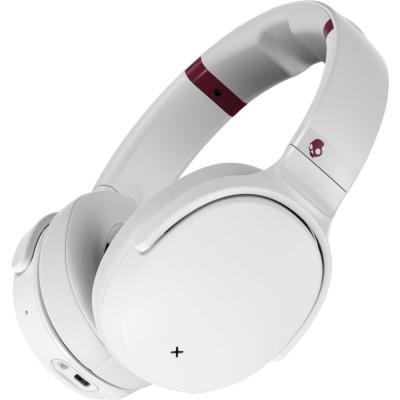 

Наушники Skullcandy Venue BT Vice/Gray/Crimson w/ANC (S6HCW-L568)