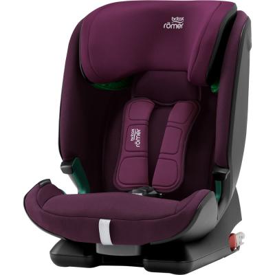 

Автокресло Britax-Romer ADVANSAFIX M i-SIZE Burgundy Red (2000034308)