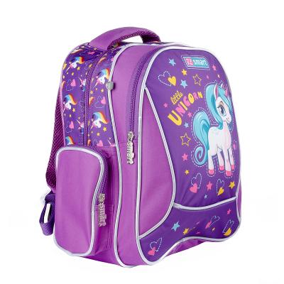 

Рюкзак школьный Smart ZZ-02 Unicorn (558184)