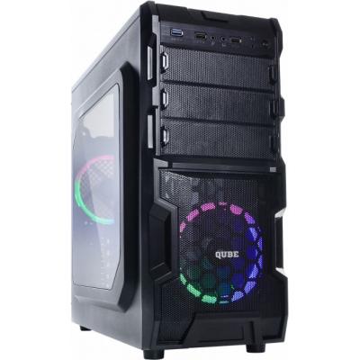 

Корпус QUBE QB932A_W3NU3