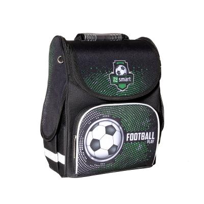 

Рюкзак школьный Smart PG-11 Football (558082)