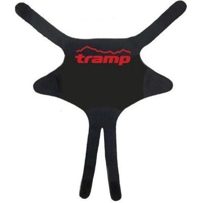 

Сидушка Tramp 7 мм S/M (TRA-052-S/M-black)