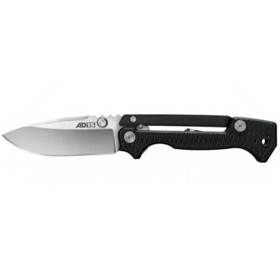 

Нож Cold Steel AD-15 Black (58SQB)