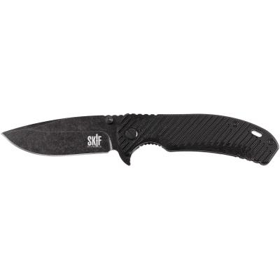 

Нож SKIF Sturdy II BSW Black (420SEB)