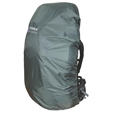 

Чехол для рюкзака Terra Incognita RainCover L серый