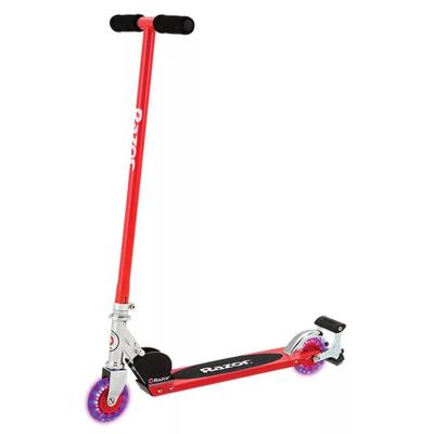 

Скутер Razor S Spark Scooter Красный (631100)