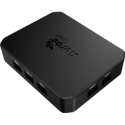 

Модуль управления подсветкой AeroCool P7-H1