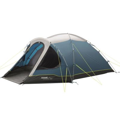

Палатка Outwell Cloud 4 Blue (928492)
