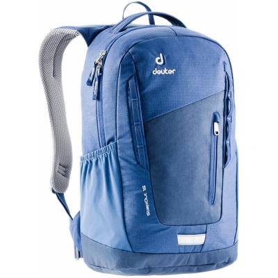 

Рюкзак Deuter StepOut 16л 7712 midnight-steel (3810315 3395)