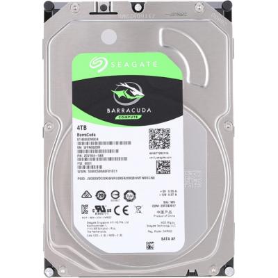 

Жесткий диск 3.5" 4TB Seagate (# ST4000DM004-FR #)