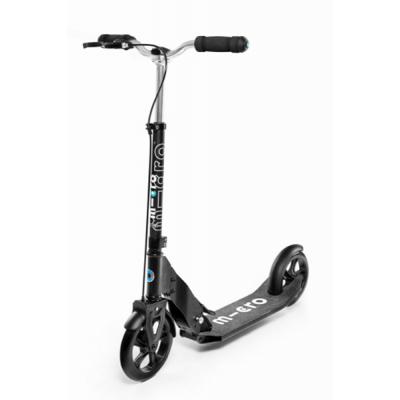 

Скутер Micro Downtown black (SA0171)