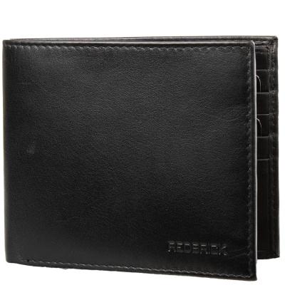 

Кошелек Redbrick FULRBW0019-BLK