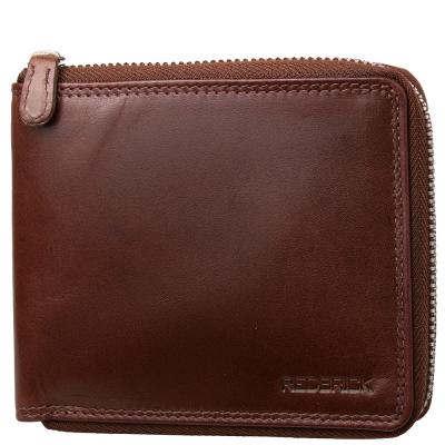 

Кошелек Redbrick FULRBW0010-BRN