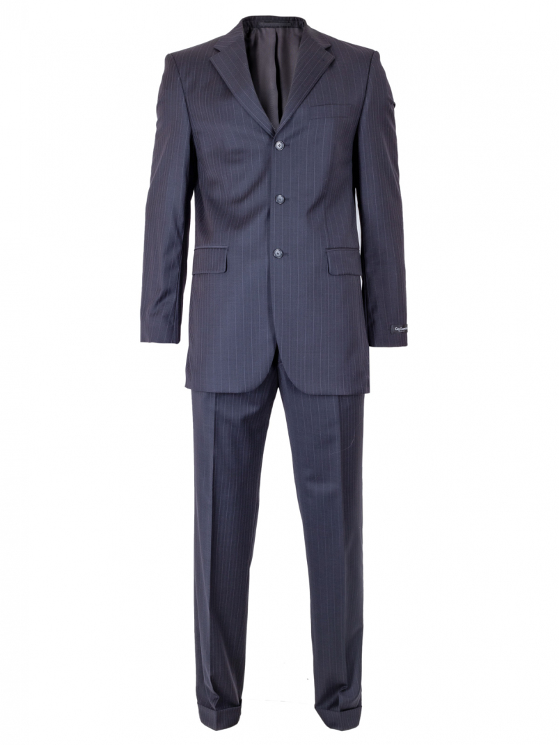 

Костюм Guy Laroche  серый 07141/72, Костюм Guy Laroche 102 серый 07141/72