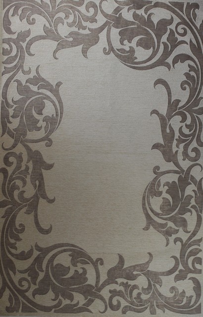 

Ковер Carina Rugs LOTUS 114209 1.6 х 2.3 м Бежевый Прямоугольник