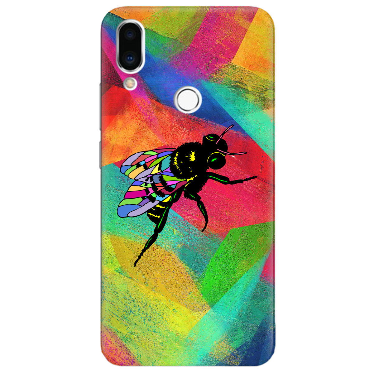 Чехол для Meizu Note 9 Wasp (11700040092062320) – низкие цены, кредит ...