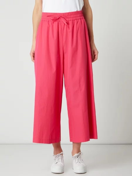 

Брюки MaxMara 44 Малиновые 51310701000
