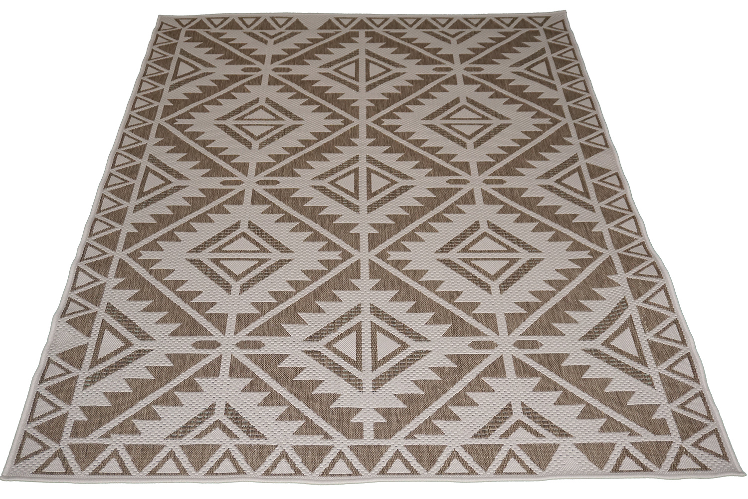 

Ковер Acvila Group FLAT 4869 1 0.8x1.5 м. Прямоугольник Бежевый