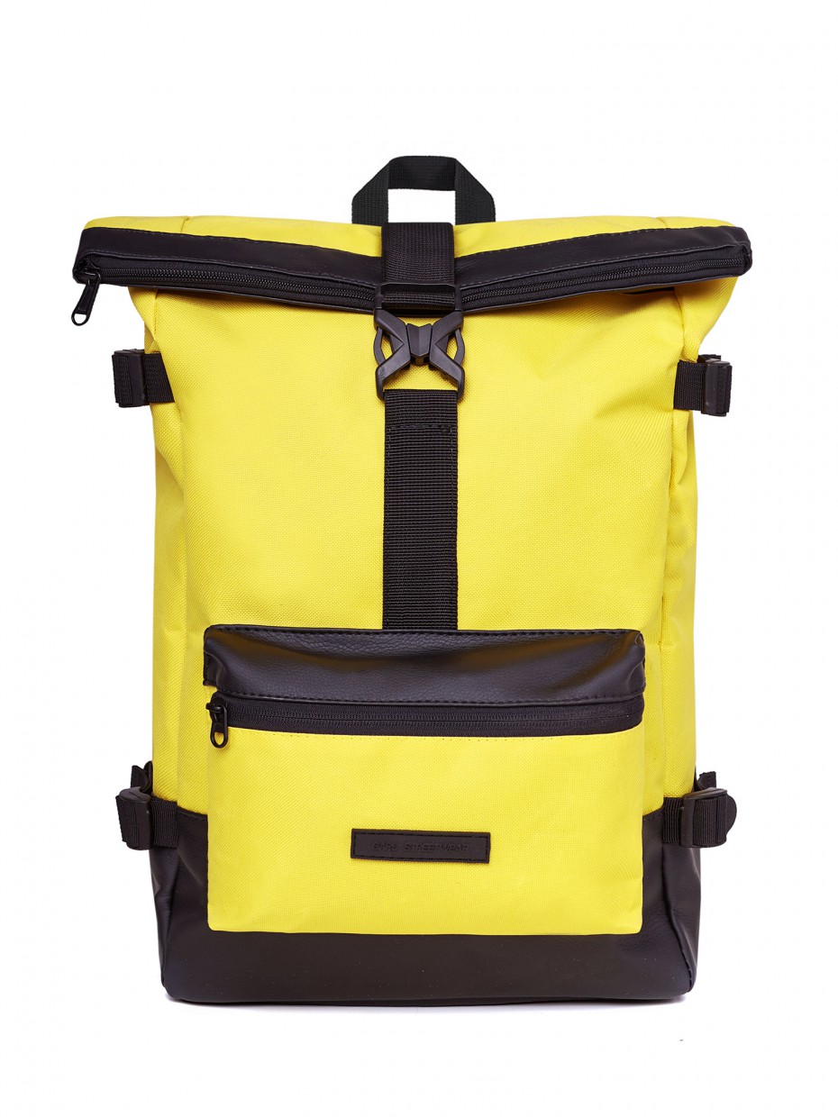 

Рюкзак GARD ROLLTOP 2 1/20 желтый 2213