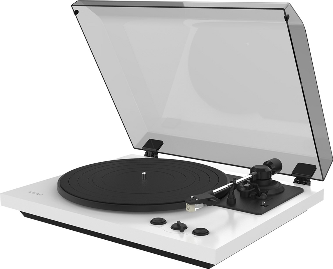 TEAC TN-175-WH – фото, отзывы, характеристики в интернет-магазине ...