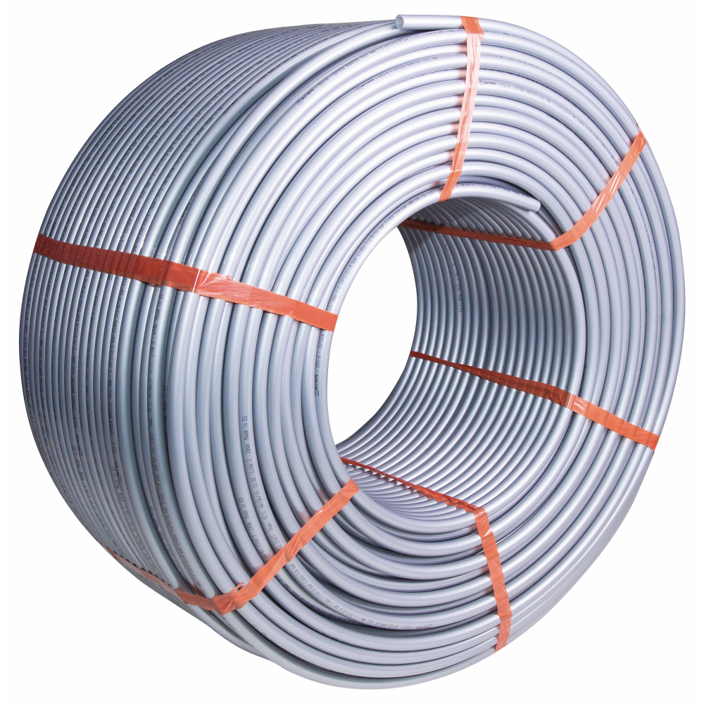 Труба PEX-a SD Forte 16х2 мм, 200 м SFE0031616 – фото, отзывы ...