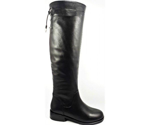 

Сапоги Berkonty 902-16 Черный 38
