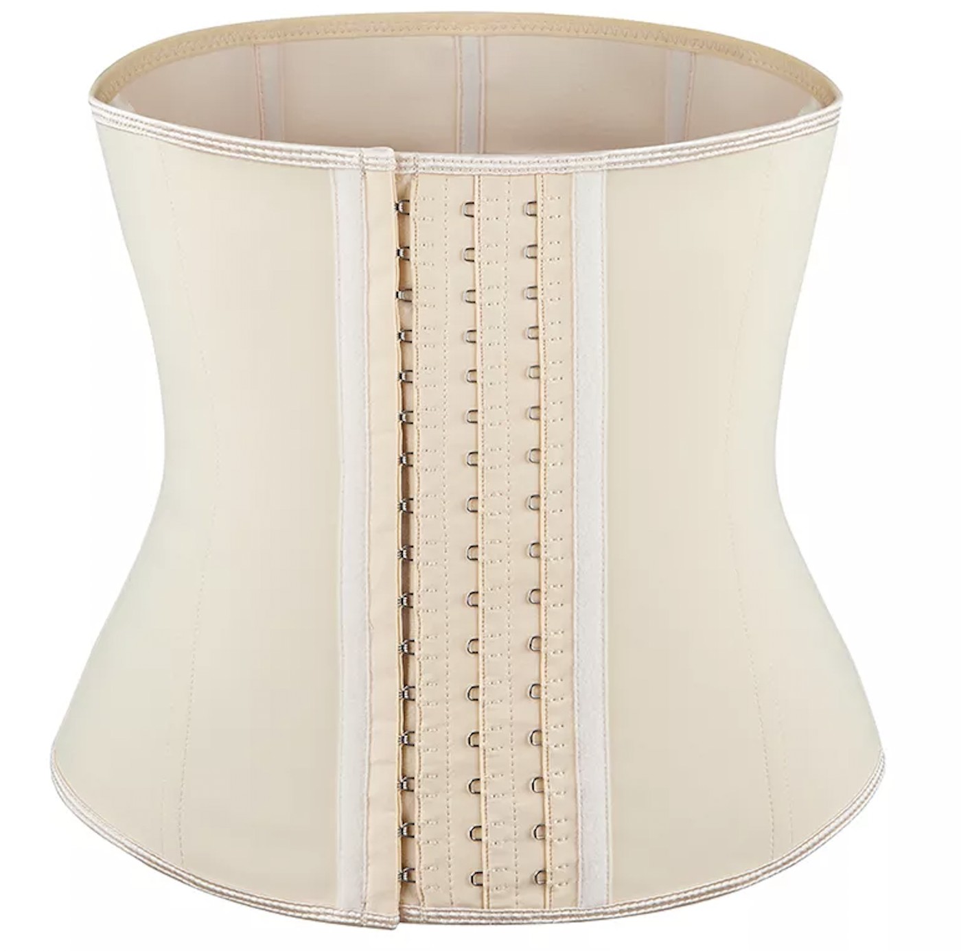 Корсет фиксация спины Waisy бежевый S от продавца: Waisy – в интернет ...