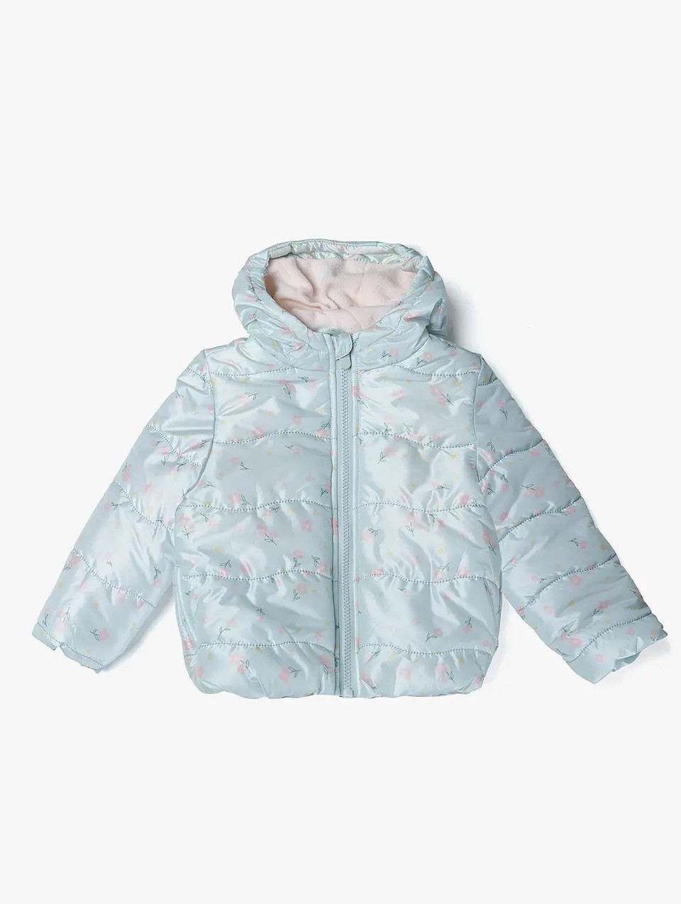 Куртка 5.10.15 122см світло салатова – низкие цены, кредит, оплата ...