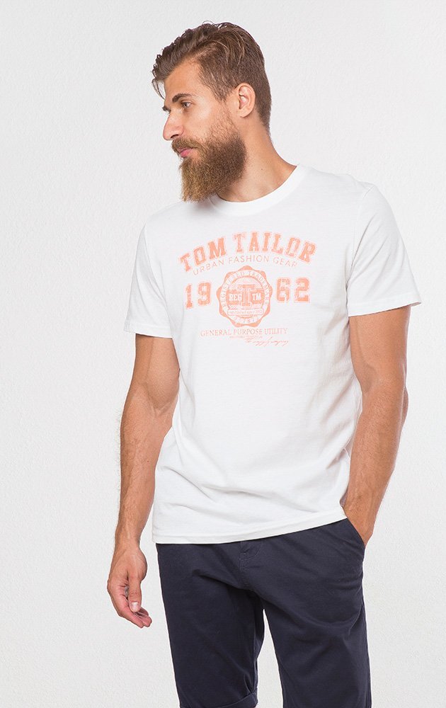 

Футболка Tom Tailor S TT 10205120010 20000