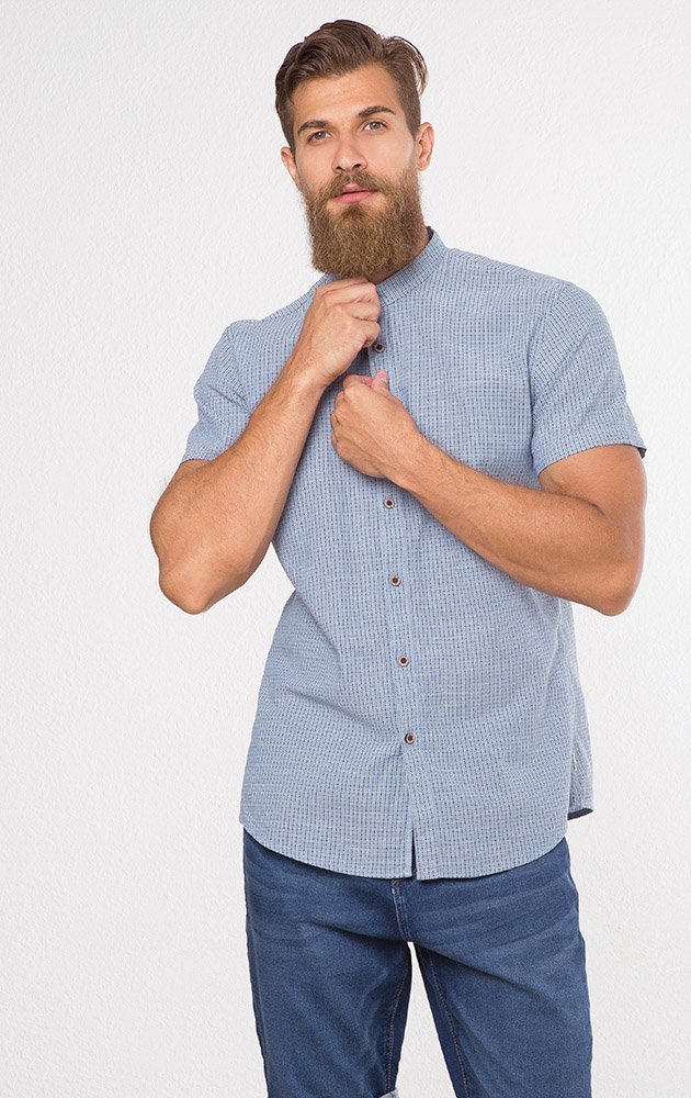 

Рубашка Tom Tailor XL TT 10221100012 21257