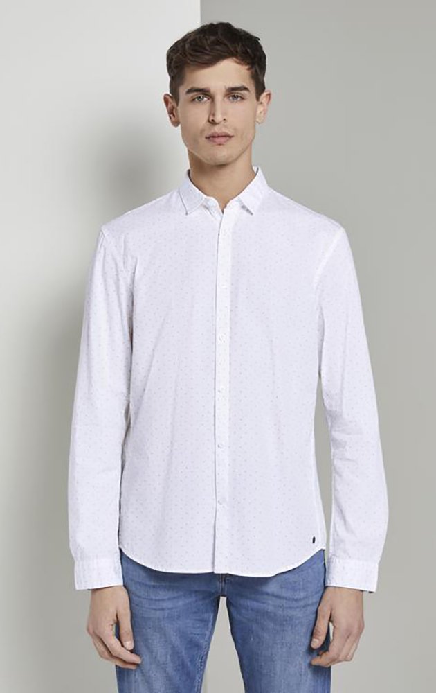 

Рубашка Tom Tailor XXL TT 10189540012 22367