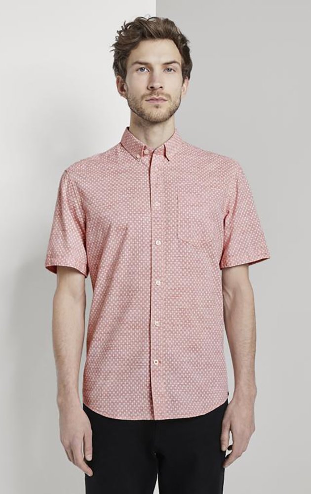 

Рубашка Tom Tailor  TT 10194710010 23266, Рубашка Tom Tailor S TT 10194710010 23266