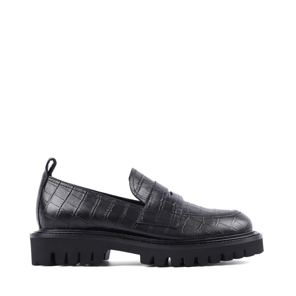 

Туфли MIRATON LV3-1915-31 Черный 40