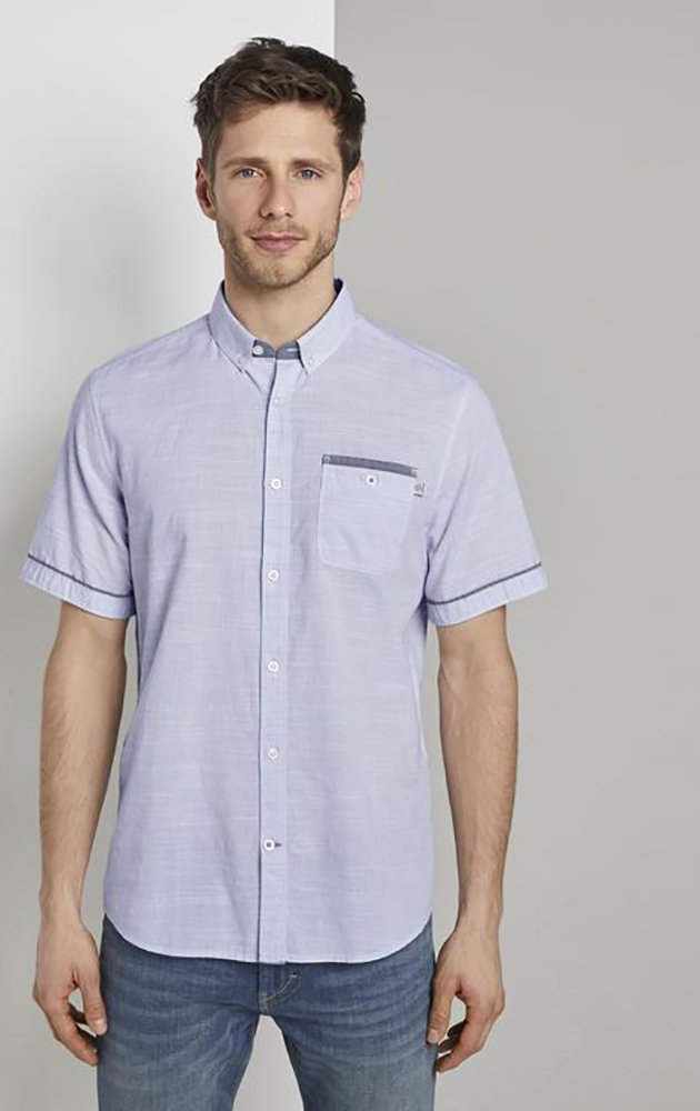 

Рубашка Tom Tailor  TT 10177830010 19551, Рубашка Tom Tailor M TT 10177830010 19551