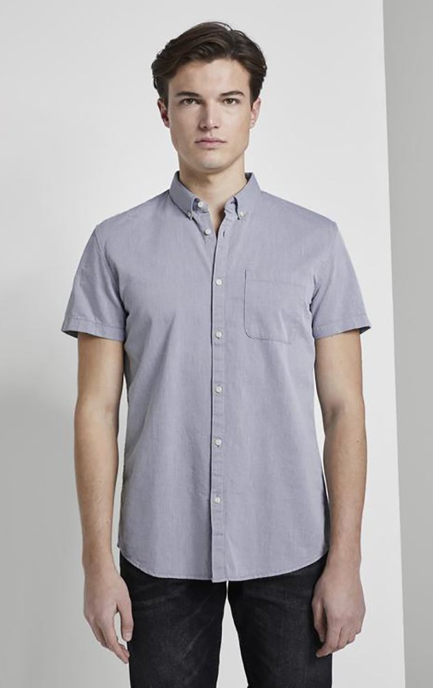 

Рубашка Tom Tailor  TT 10192840012 10668, Рубашка Tom Tailor S TT 10192840012 10668