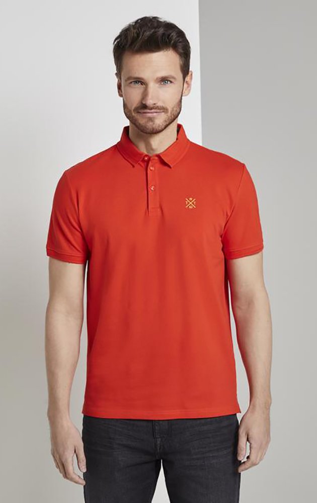 

Поло Tom Tailor M TT 10181430010 10524