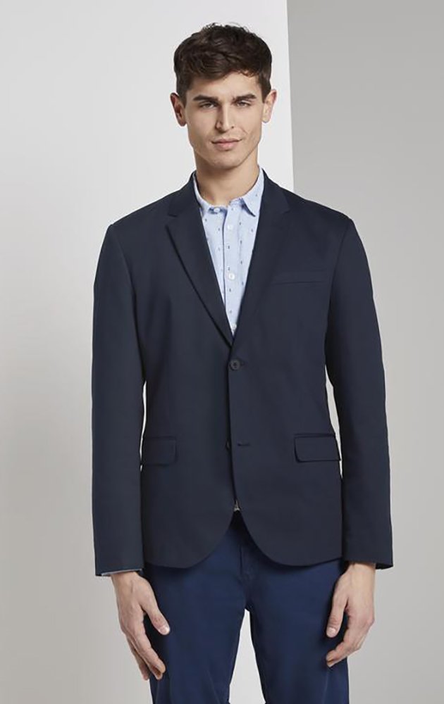 

Пиджак Tom Tailor XXL TT 10179920012 10668