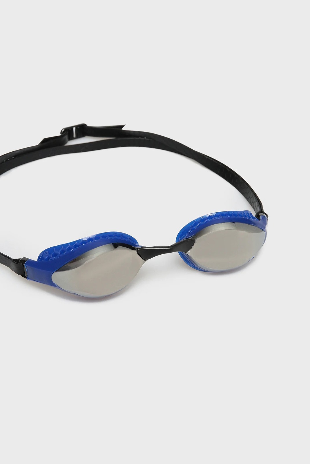 Очки для плавания Arena Air-Speed Mirror (003151-103) – низкие цены ...
