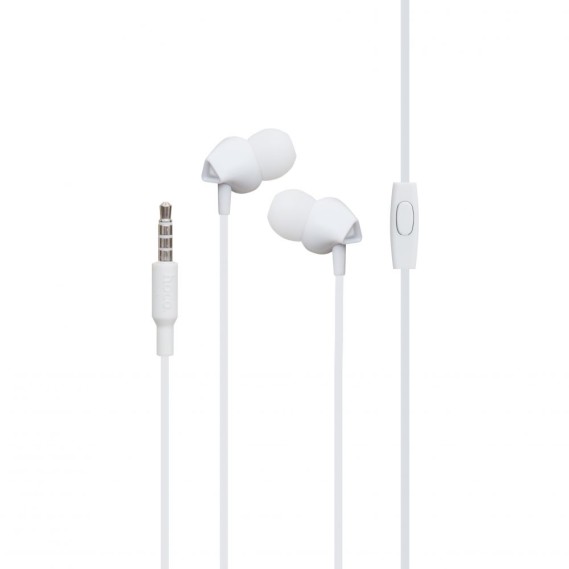 

Наушники Hoco M60 Perfect (Белый)