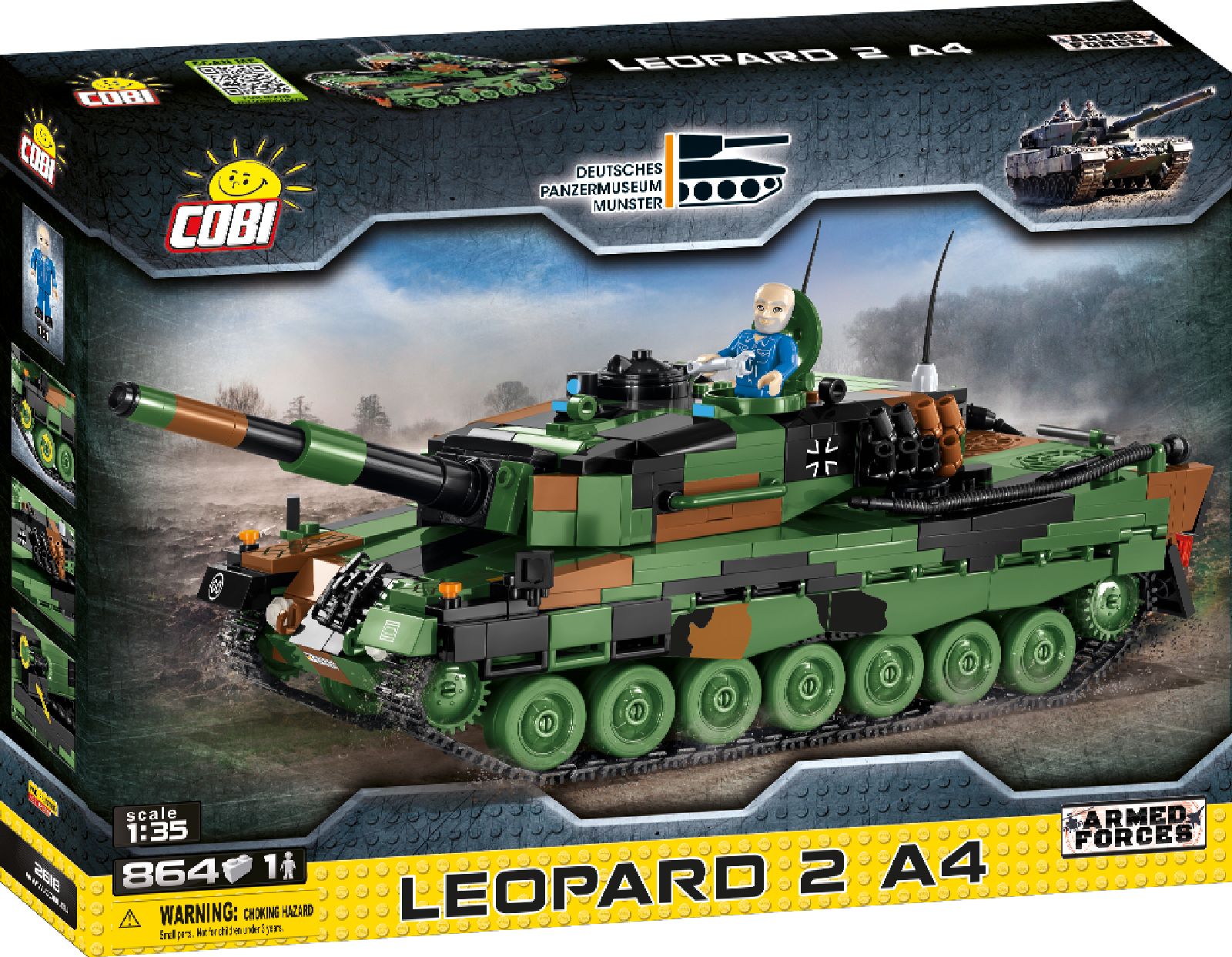 Cobi legos sale