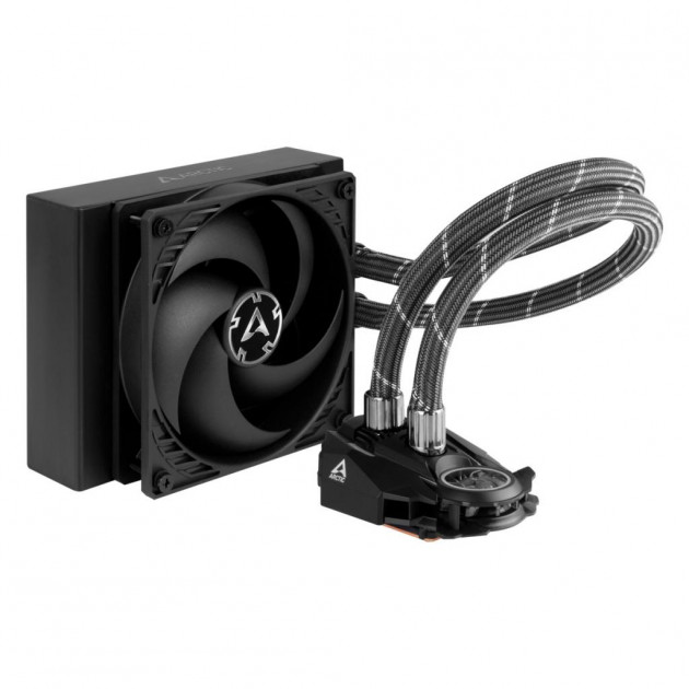 

Водяное охлаждение Arctic Liquid Freezer II (ACFRE00067A)