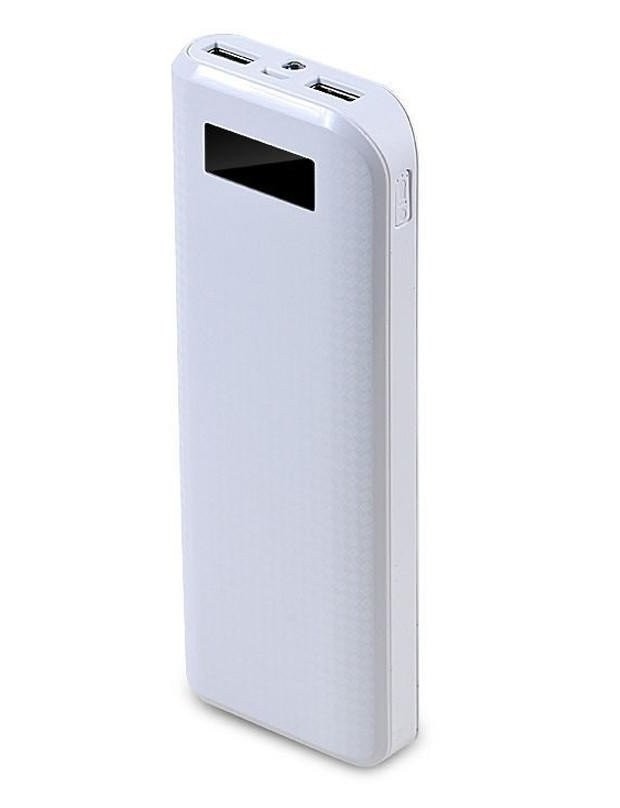 

УМБ Remax Proda PPL- 12 20000 mAh White