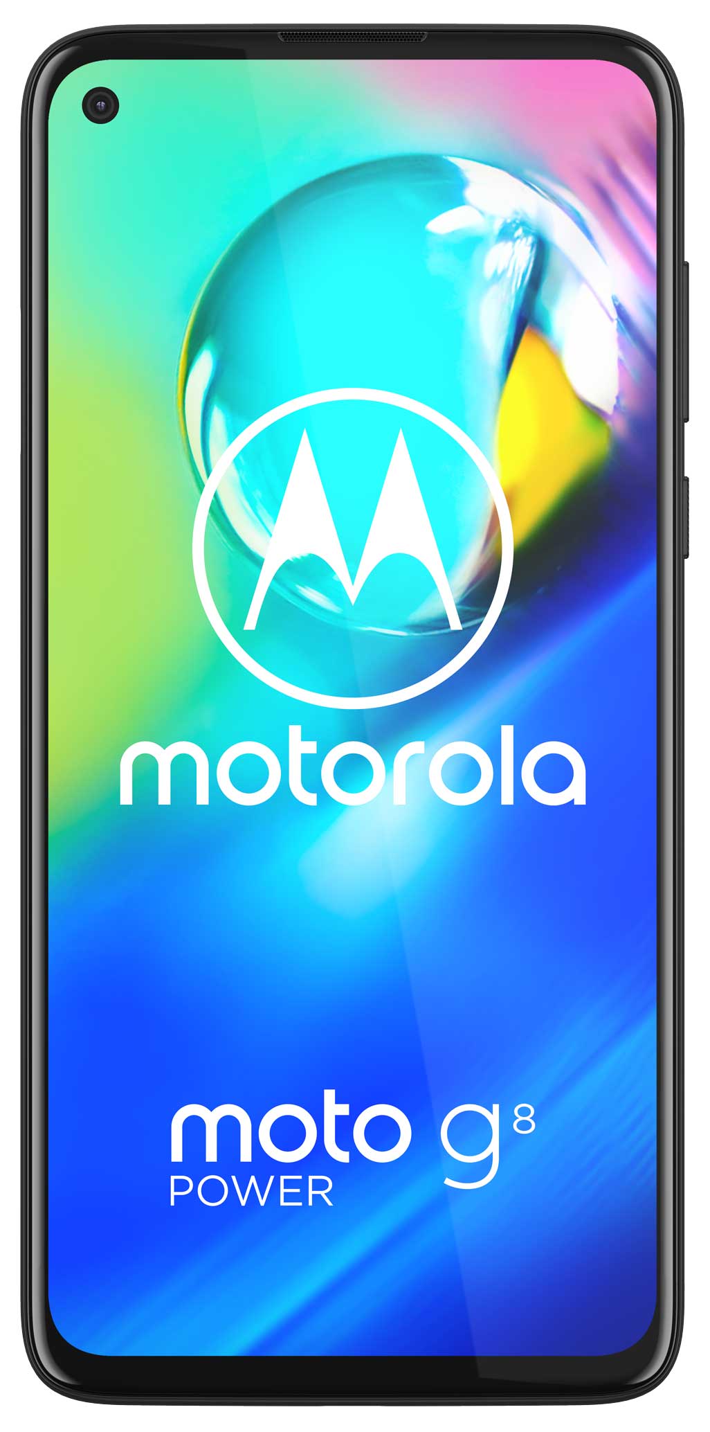 Мобильный телефон Motorola G8 Power 4/64GB Smoke Black (PAHF0007RS) –  отзывы покупателей | ROZETKA