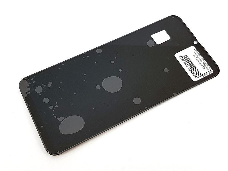 

Дисплей + сенсор (модуль) Power для Samsung A505 Galaxy A50 2019 черный OLED