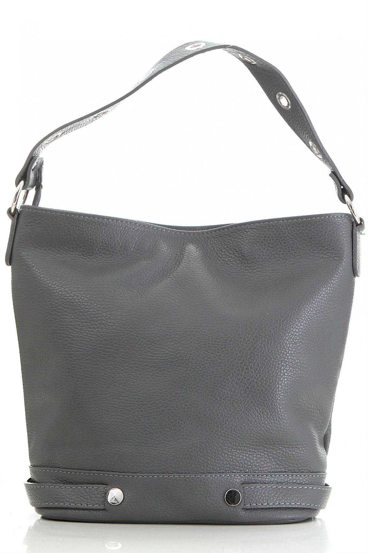 

Сумка Diva's Bag 24/26/13 Серая