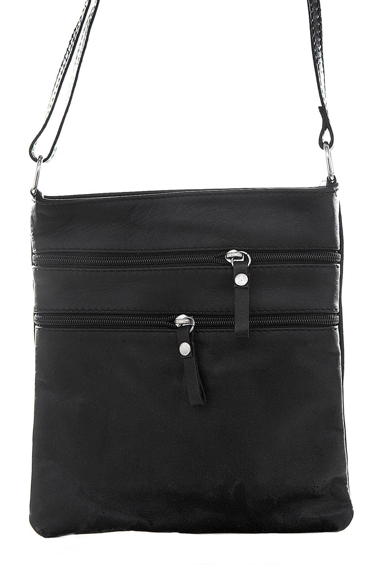 

Сумка Diva's Bag 22/24/1 Черная