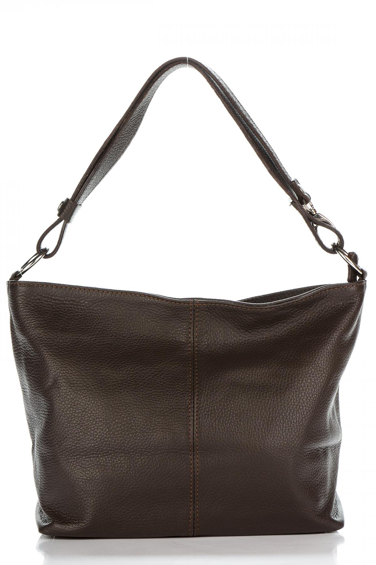 

Сумка Diva's Bag 26/24/13 Коричневая